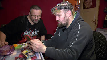 17:05: Hartz Rot Gold (S4 E24) (S4) | RTL 2 | 5/4 2026