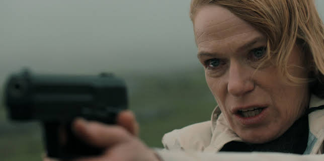 02:00: Trom (S1 E6) (S1) | TV3 | 2/19 2026