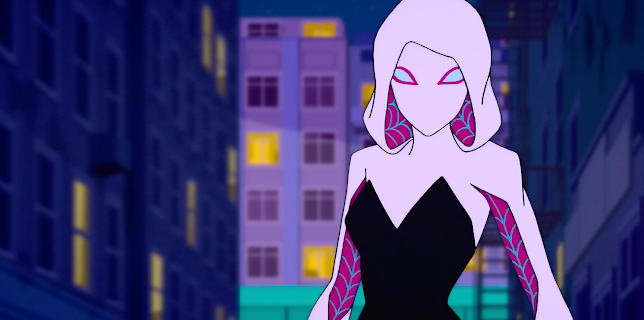 Marvel Rising: Initiation (Shorts)