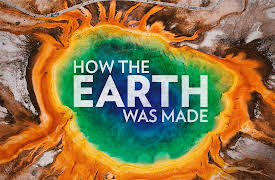 How The Earth Was Made: San Andreas Fault