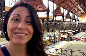 The Healthy Voyager: Budapest and the Danube River