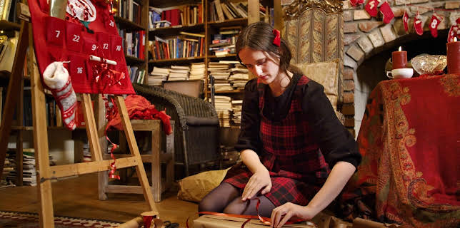 10:10: Familien Nerdrum: Jul på gården | NRK 2 | 12/24 2025