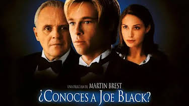 17:33: MAD LOVE: '¿CONOCES A JOE BLACK?' | BE MAD | 10/9 2026