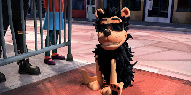 7:20 AM: Dennis & Gnasher Unleashed! (S1) | CBBC | 11/15 2025