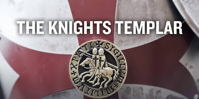 The Knights Templar Season 1