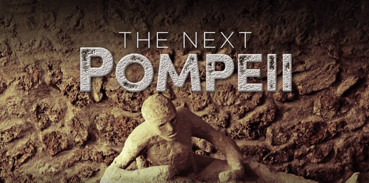 The Next Pompeii (1974)