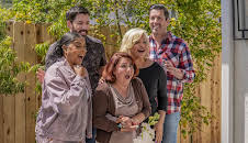 Celebrity DIY - Stars packen an