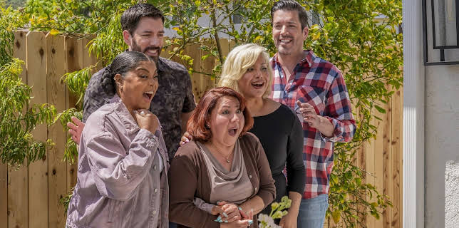 00:05: Celebrity DIY - Stars packen an | Sixx | 1/7 2026