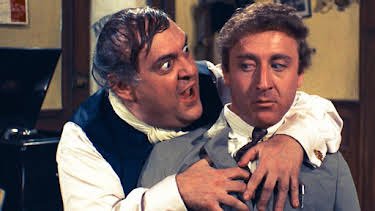 11:00 PM: The Producers | BBC Two | 6/22 2026