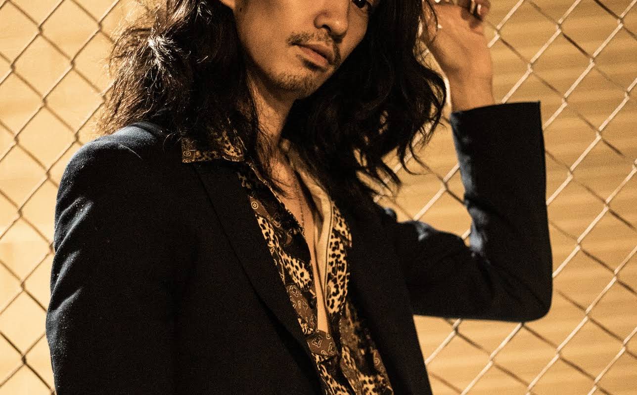 Toru Uchikado