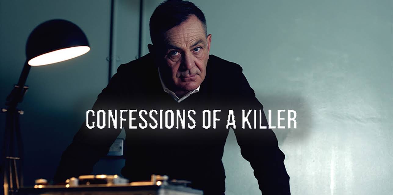 Confessions of a Killer