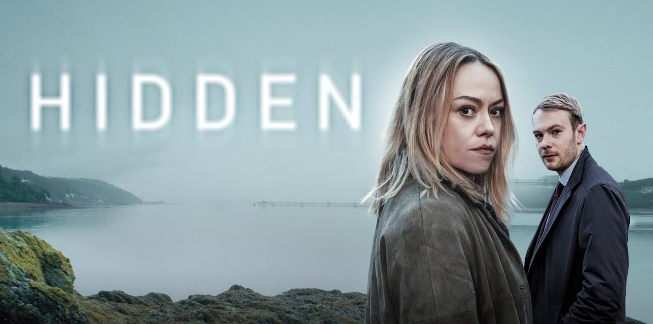 Hidden - Series 1