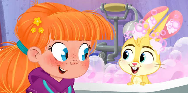 1:15 PM: Vida the Vet (S1) | Cbeebies | 12/13 2025