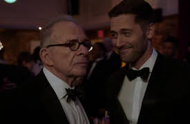 New Amsterdam: Anthropocene