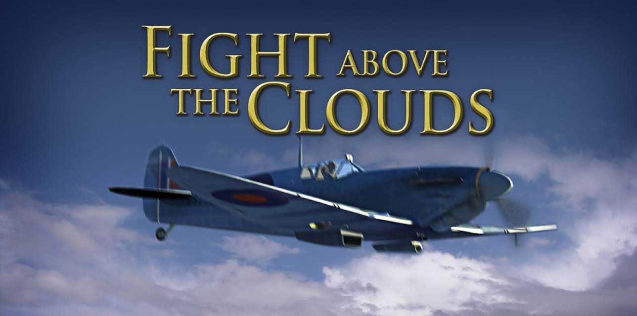 Fight Above The Clouds 2