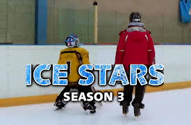 Ice Stars: Stepping Up