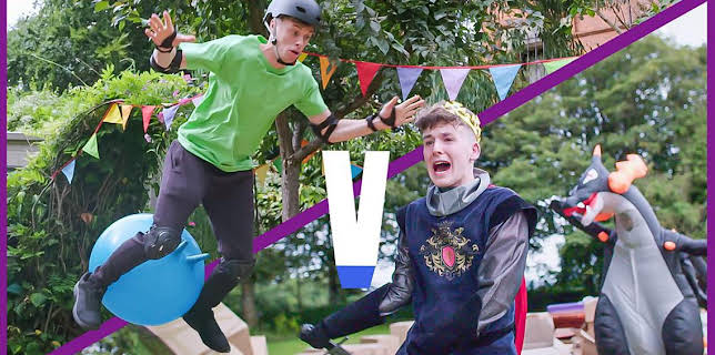 2:55 PM: Bro's in Control (S1) | CBBC | 3/20 2026