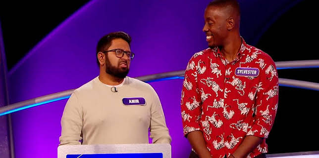 5:15 PM: Pointless (S34 E38) (S34) | BBC One Oxfordshire | 2/10 2026
