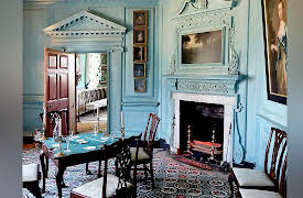 The Great Tours: Washington DC: George Washington's Mount Vernon