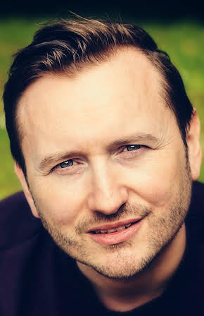 James Fisher as Geoff