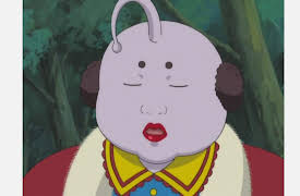 Gintama: Cute Faces Are Always Hiding Something