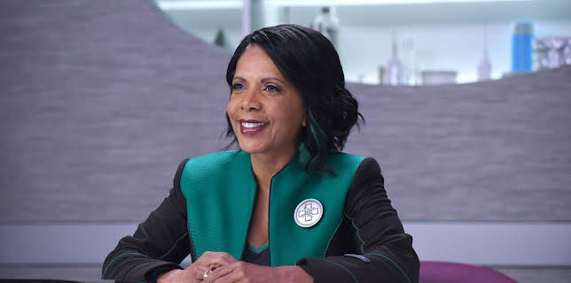 03:10: The Orville | ProSieben Maxx | 1/27 2026