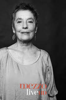19:05: Sommets Musicaux de Gstaad: Maria João Pires y Renaud Capuçon en Gstaad : Mozart, Beethoven | Mezzo | 7/20 2026