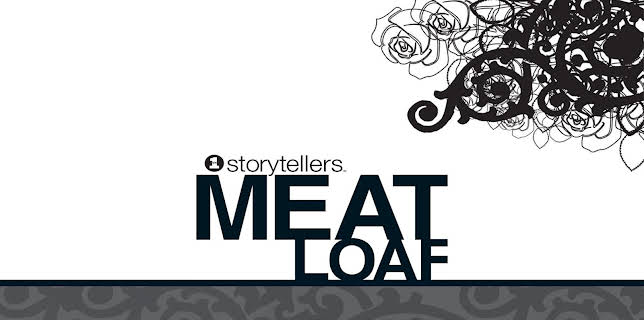 Meat Loaf - Storytellers (1999)