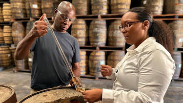 6:30 PM: Clive Myrie’s Caribbean Adventure (S1) | BBC Two | 9/18 2026