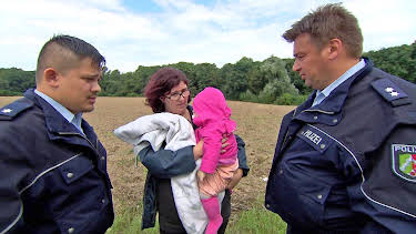 09:45: Der Blaulicht Report | RTL | 8/30 2026