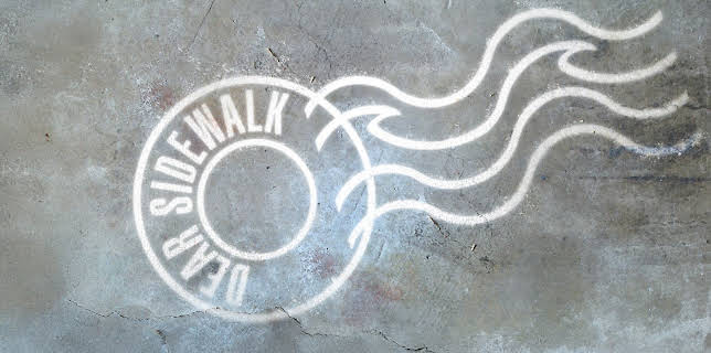 Dear Sidewalk (2015)