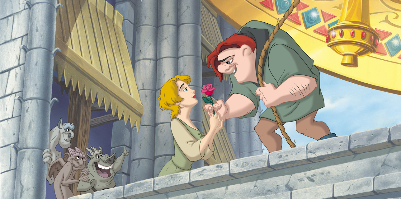 The Hunchback of Notre Dame II (2002)