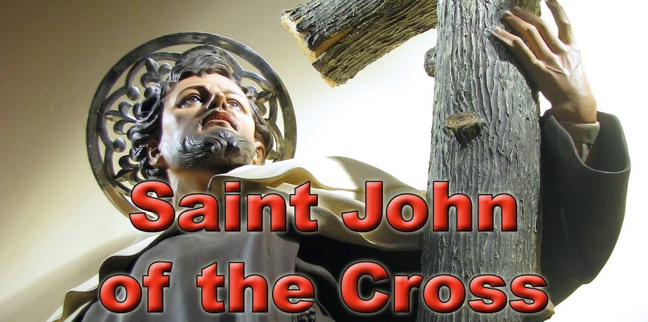 Saint John of the Cross