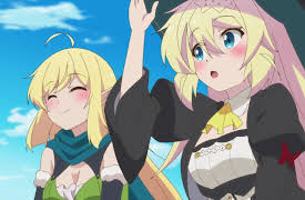 Season 2: I Met a Pine Spirit