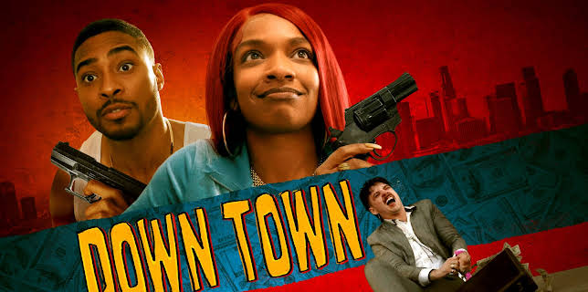 Down Town (2025)