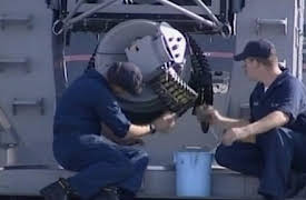 Sea Power: Future Sea Power