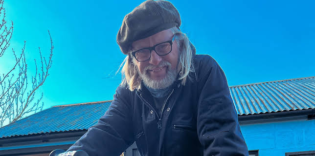 14:25: Skjulte bilskatter (S4 E4) (S4) | Discovery Channel | 2/13 2026