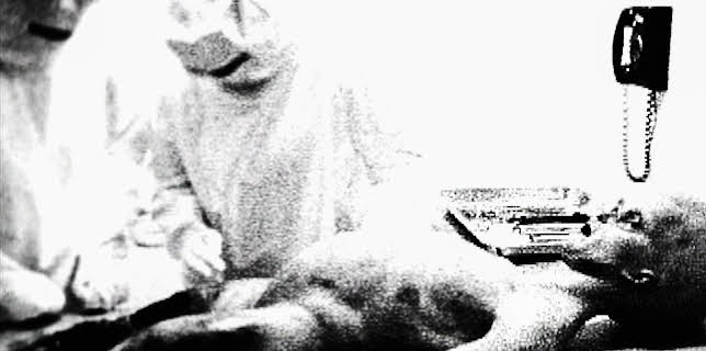 03:15: Mythos Roswell und Area 51 | ZDFinfo | 11/26 2025