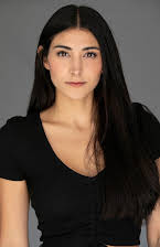 Ana Jimena Villanueva as 