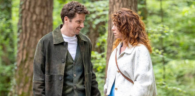 08:05: Sturm der Liebe (4520) | MDR Fernsehen | 1/13 2026