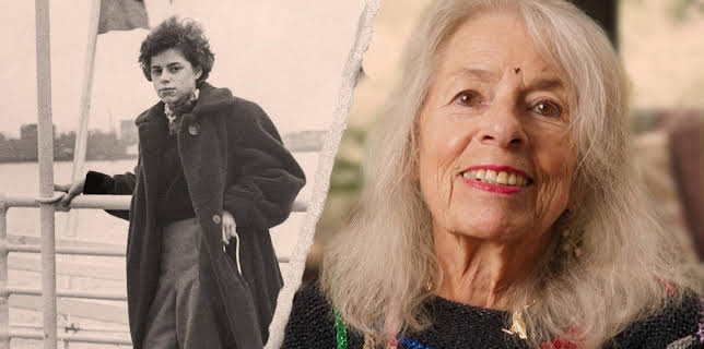 00:00: Zeugin der Zeit: Marione Ingram | ARD Alpha | 11/10 2025