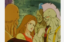 Series 1, Arc 1: Try Counting to Three! You're the One To Die!!