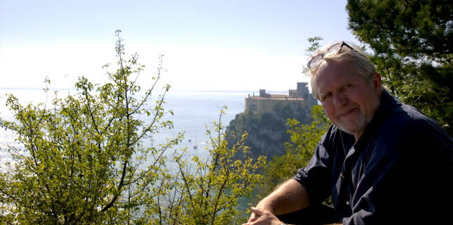 17:30: Vom Großglockner zum Meer mit Harald Krassnitzer (2/2) | 3SAT | 2/6 2026