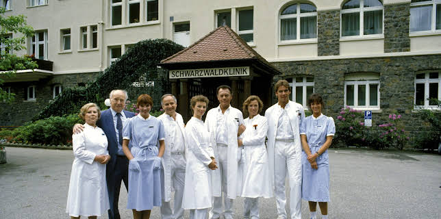 15:15: Die Schwarzwaldklinik | ZDFneo | 12/20 2025