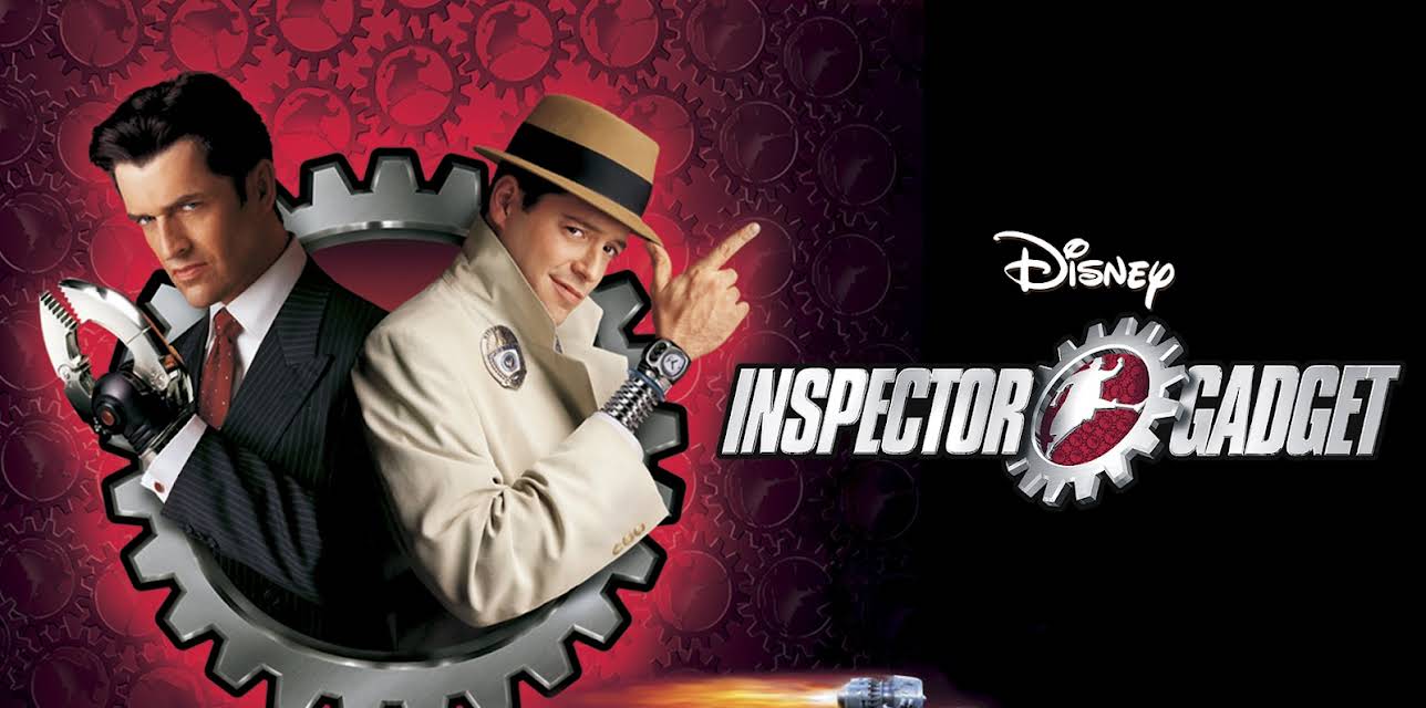 Inspector Gadget (1999)