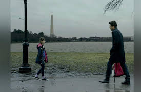 Hostages: The Complete First Season: Pilot