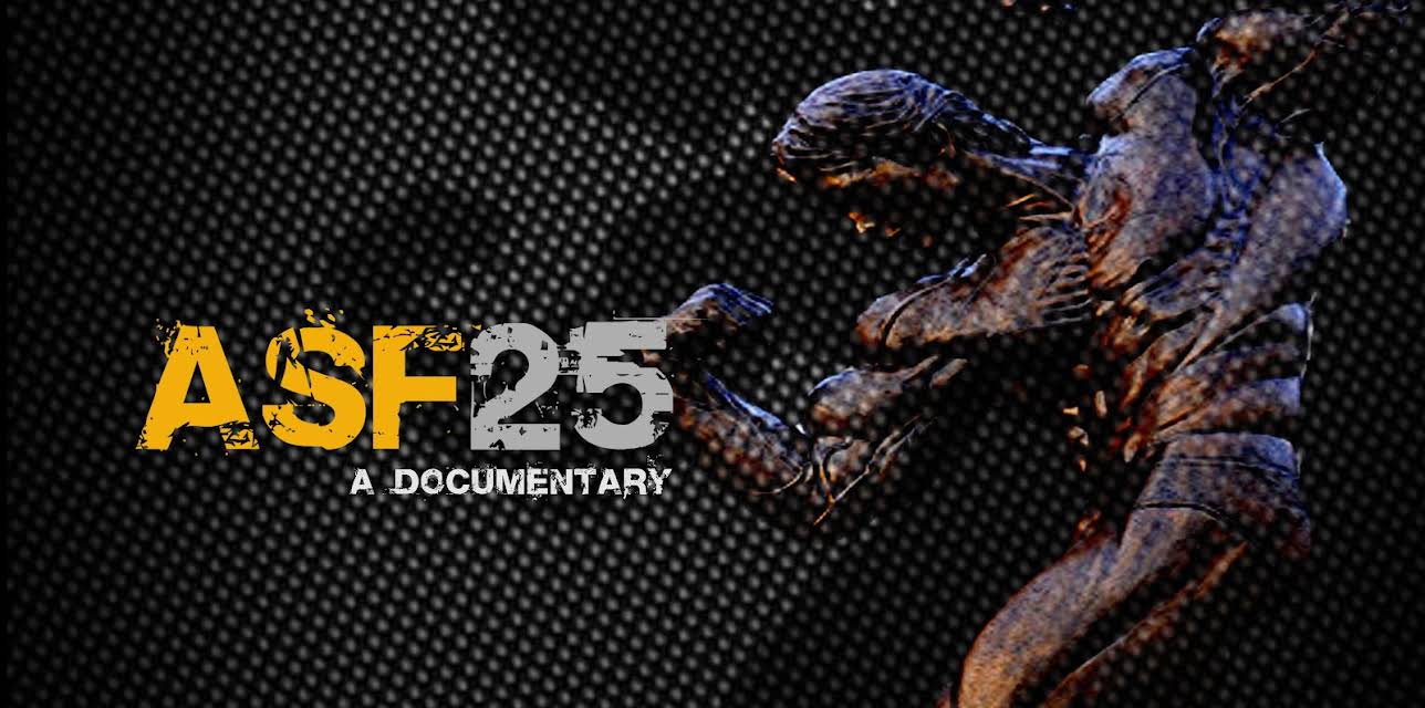 ASF25 The Documentary (2013)