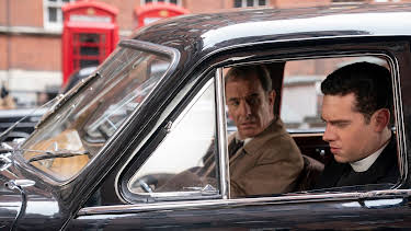 01:25: Grantchester (S06/E05) | One | 10/16 2026