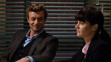 12:55: The Mentalist | Kabel Eins | 4/10 2026
