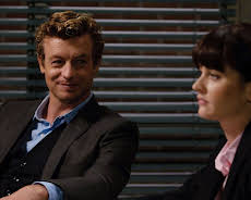 The Mentalist